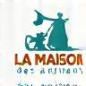 Logo La Maison des Animaux