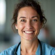 Leïla Barraud vétérinaire